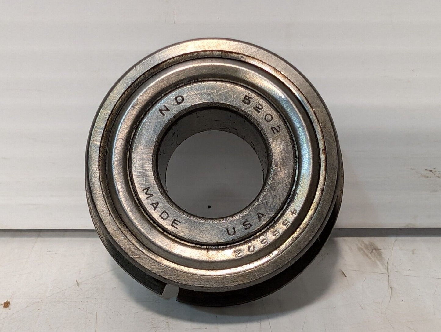 New Departure 5202 and 5205 Ball Bearings - Free Shipping+Returns