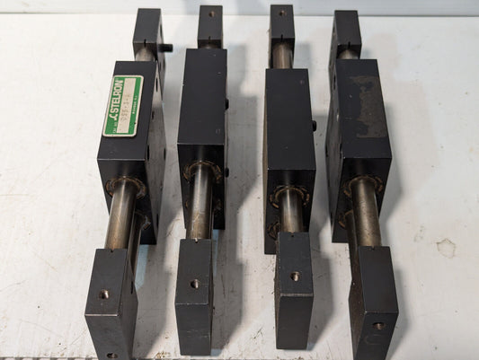 Stelron DS5-3-A pneumatic anti-friction slide, DS Series, USA, Free Shipping