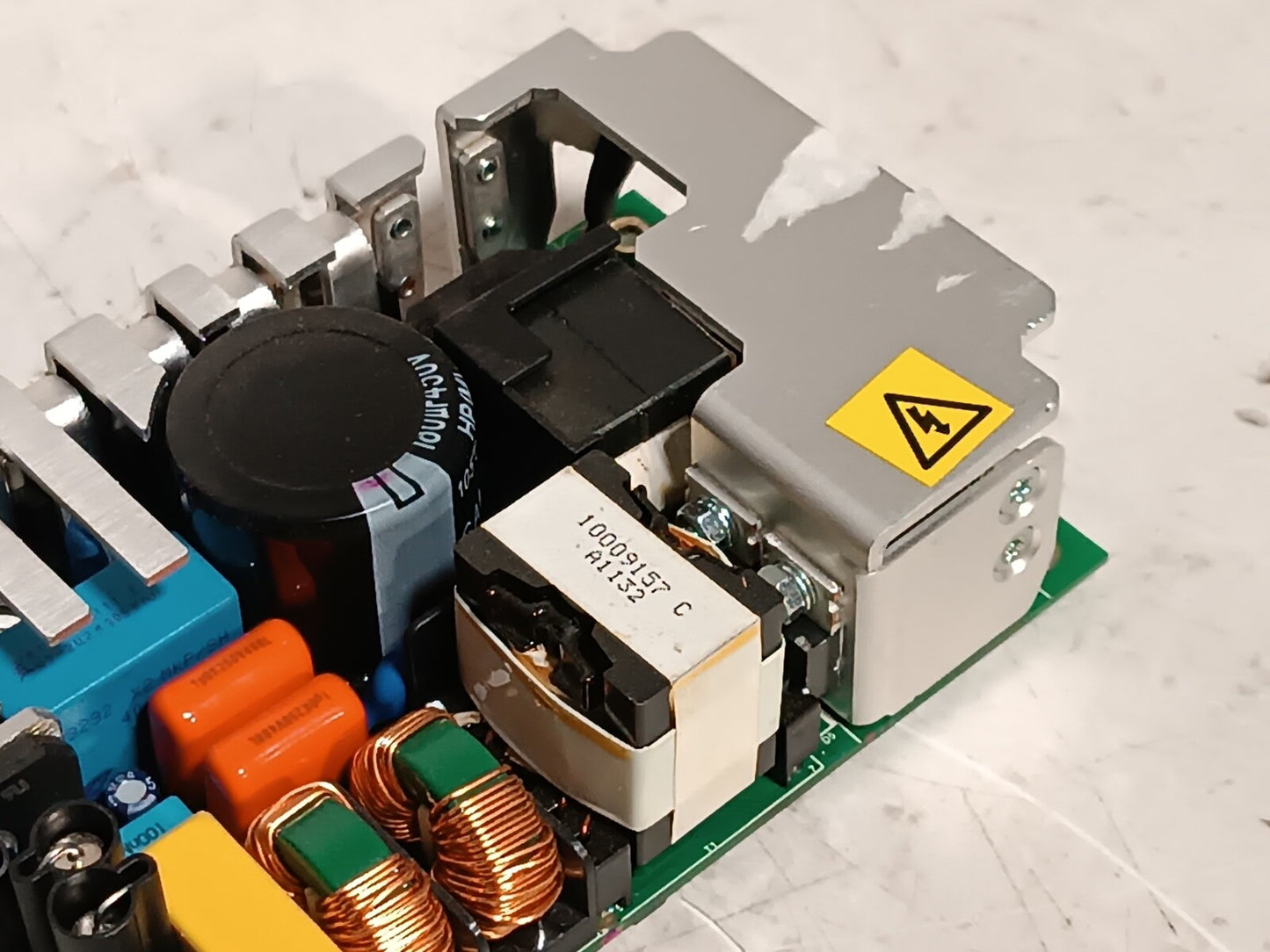 XP Power EMH250PS24 AC/DC Converter Power Supply 24V 250W As Pictured
