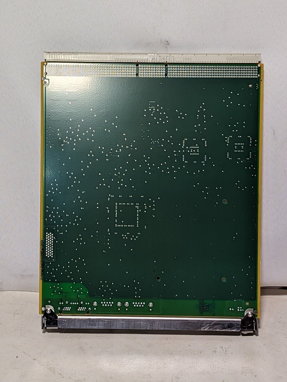 Siemens NCUI4 S30810-Q2324-X-10 card