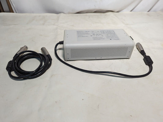 Sony AC-1950MD AC adaptor, output 24VDC@2.8A, input 100-240VAC