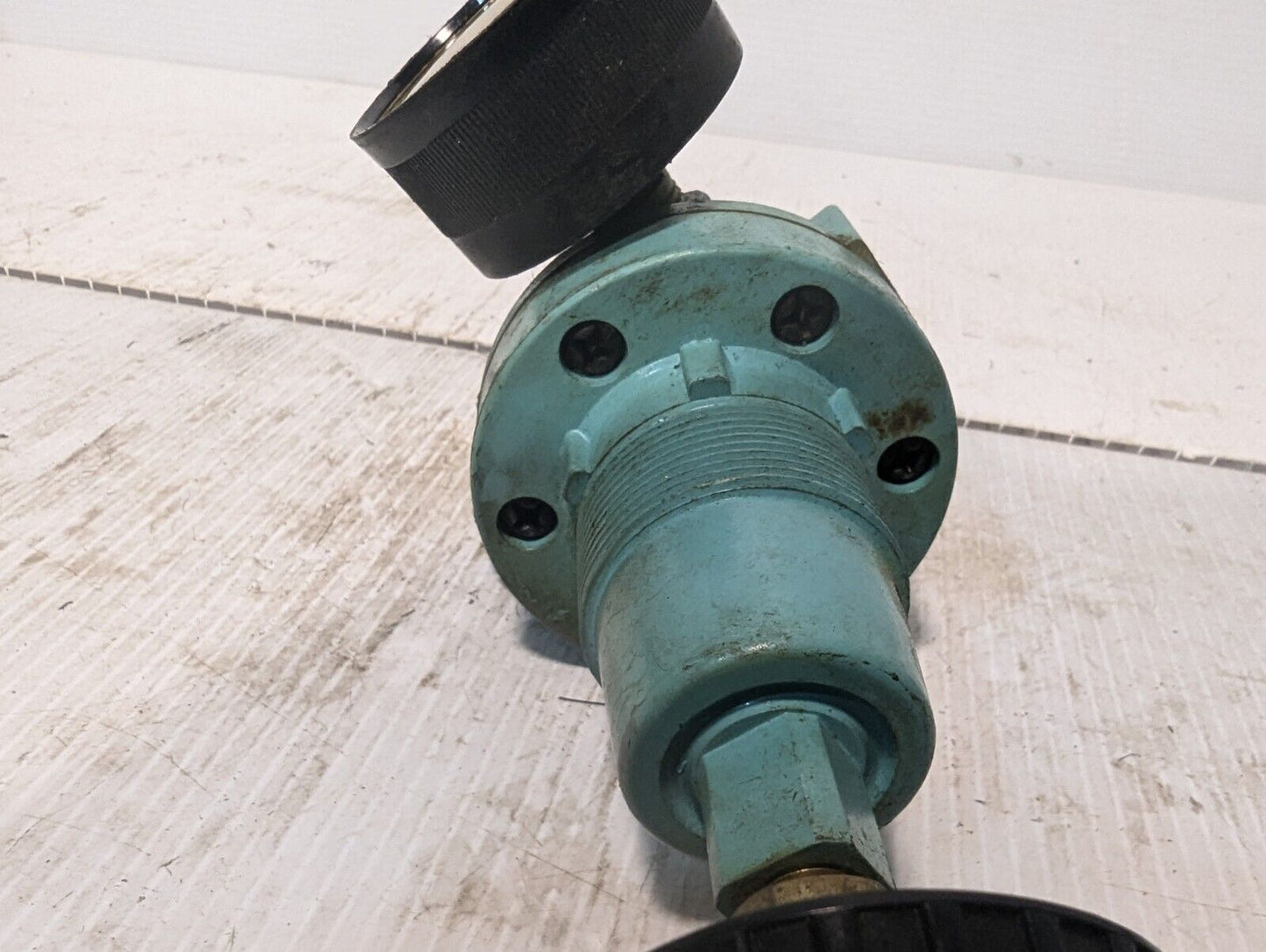 WILKERSON R20-03-000 Pneumatic Pressure Regulator+Returns