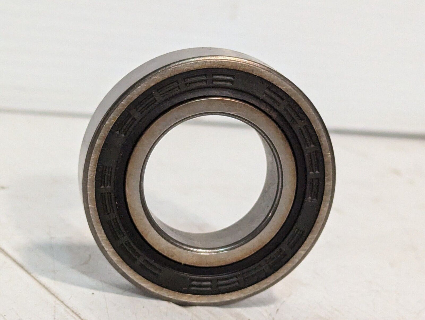 54mm x 12mm x 27mm Double Rubber Seal Ball Bearing - Free Shipping