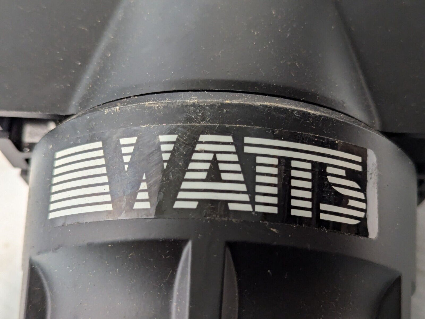 Watts FluidAir F901-12STG-375-A Pneumatic Oil Filter