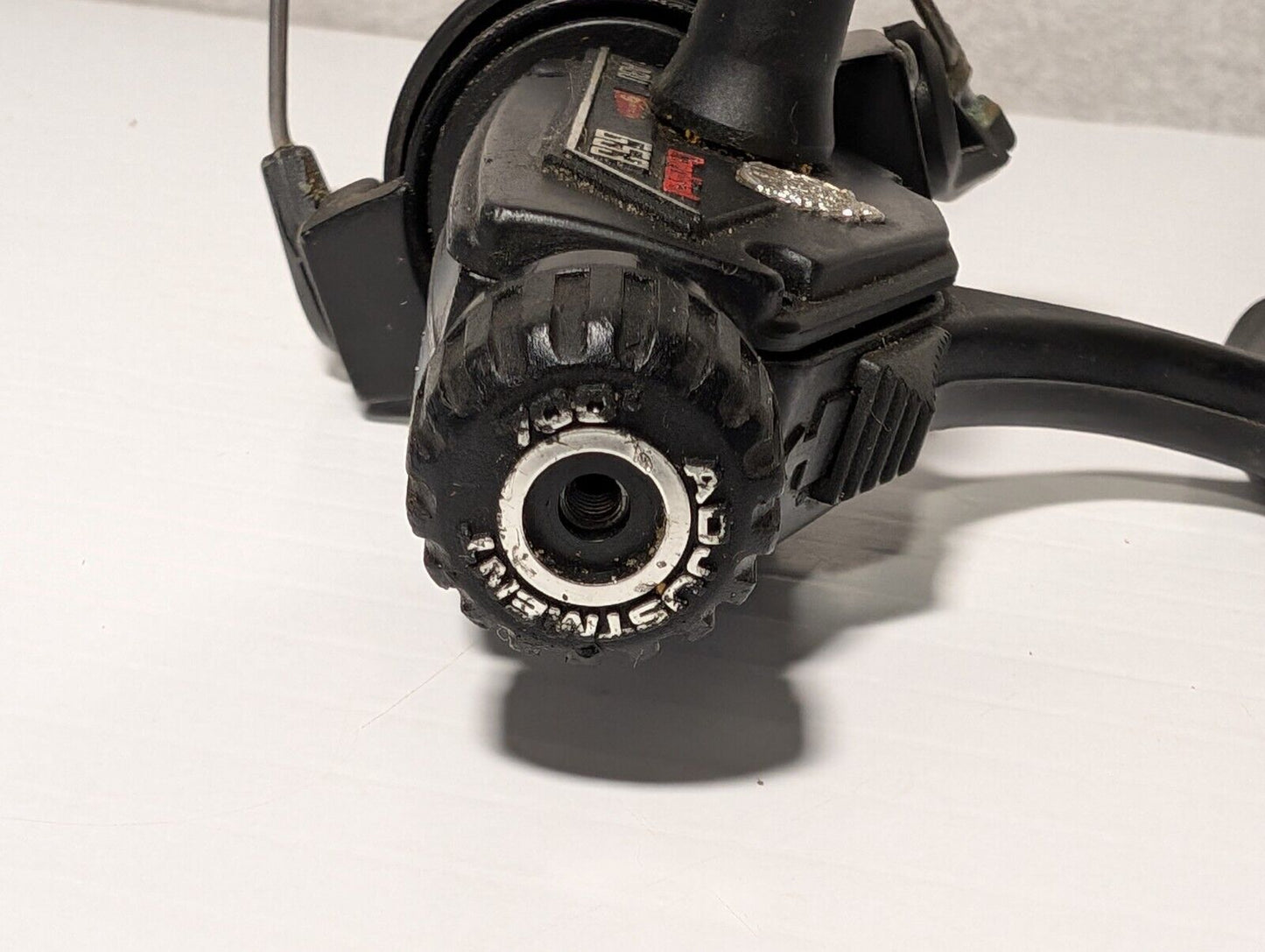 Abu Garcia Cardinal 653 Spinning Fishing Reel