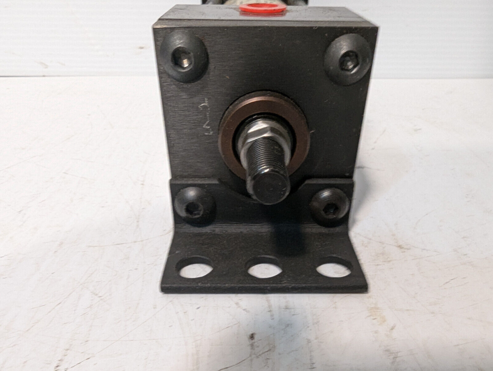 T-MAC Air Cylinder TIA-2X3-N-2-EE1-N, 250PSI, Made in USA, Free Shipping