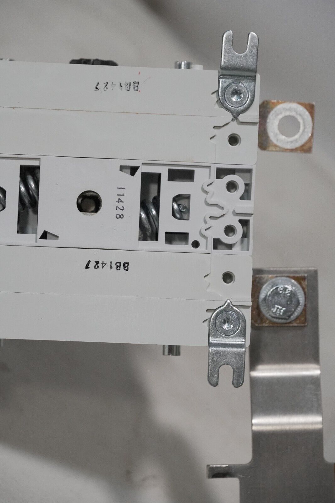 ABB OTDC 100US11 disconnect switch