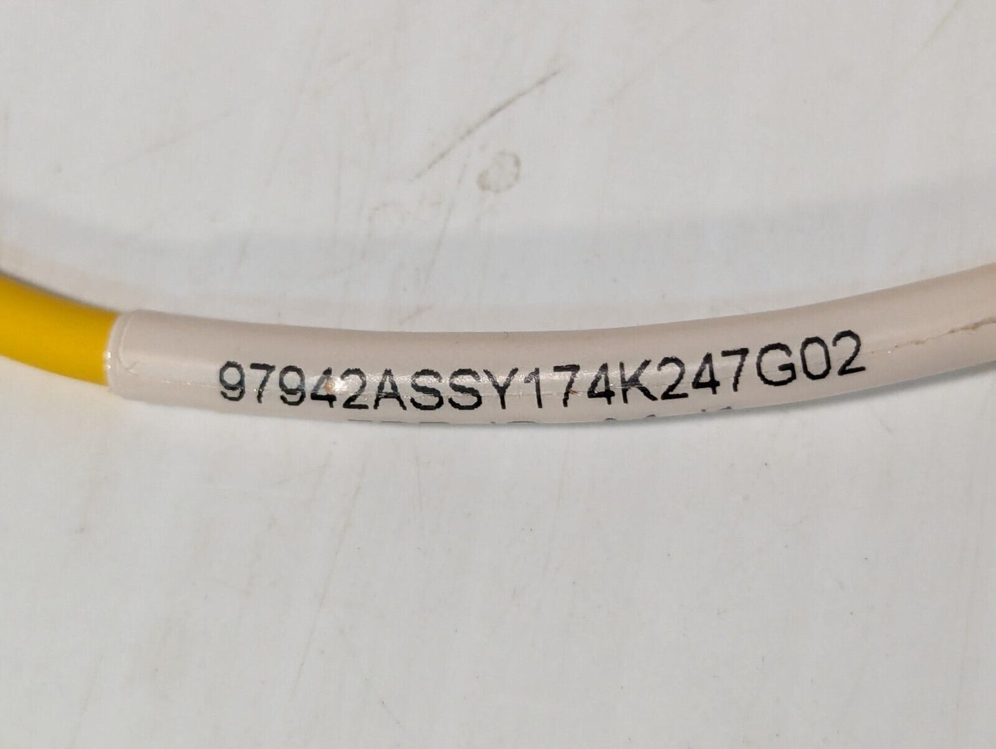 Turck U2515-20 Actuator and Sensor Cord Set W735 - Free Shipping