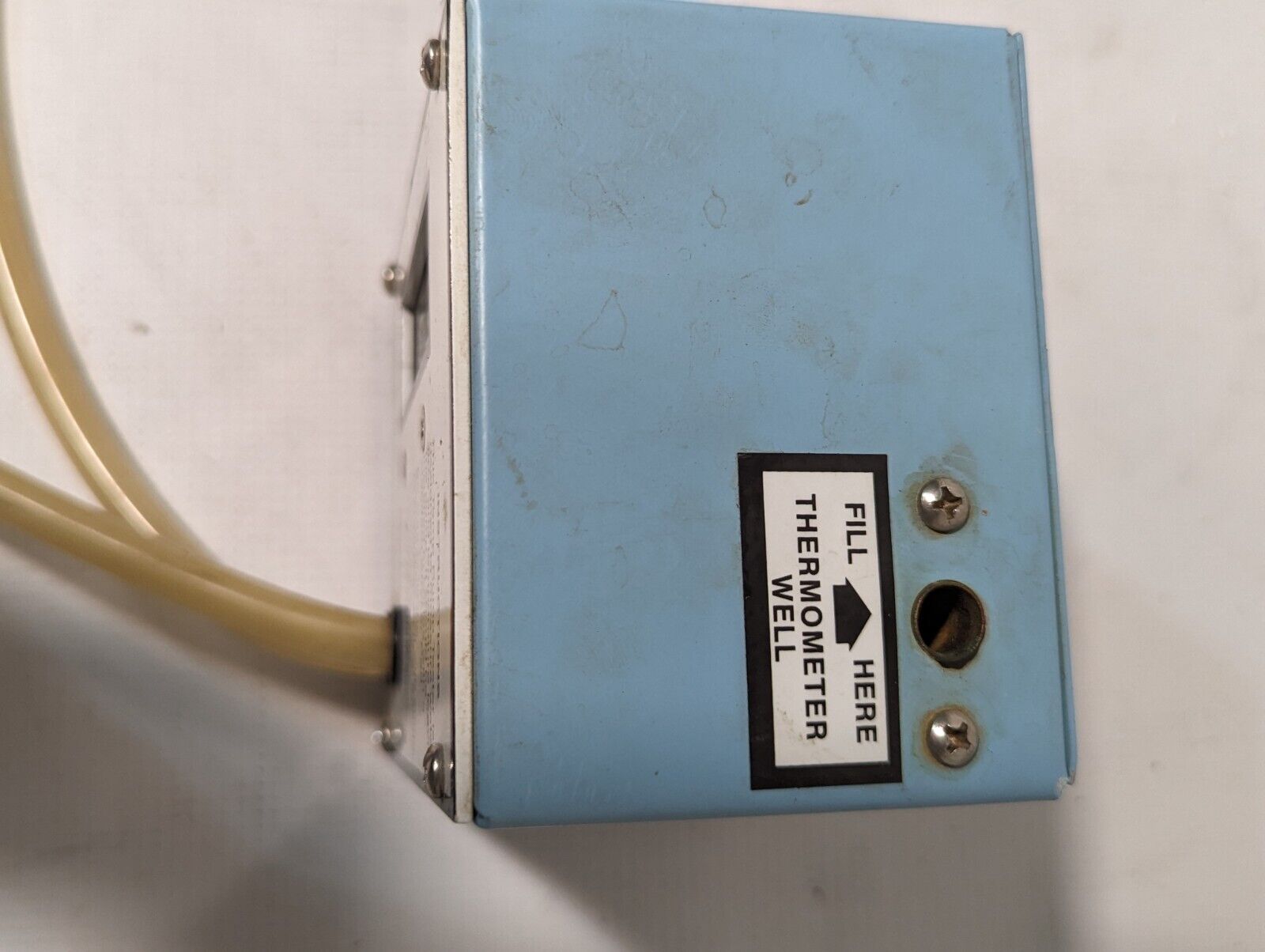 Gaymar Stryker TPT-9 Temp Pump Tester, 04453000 - Free Shipping