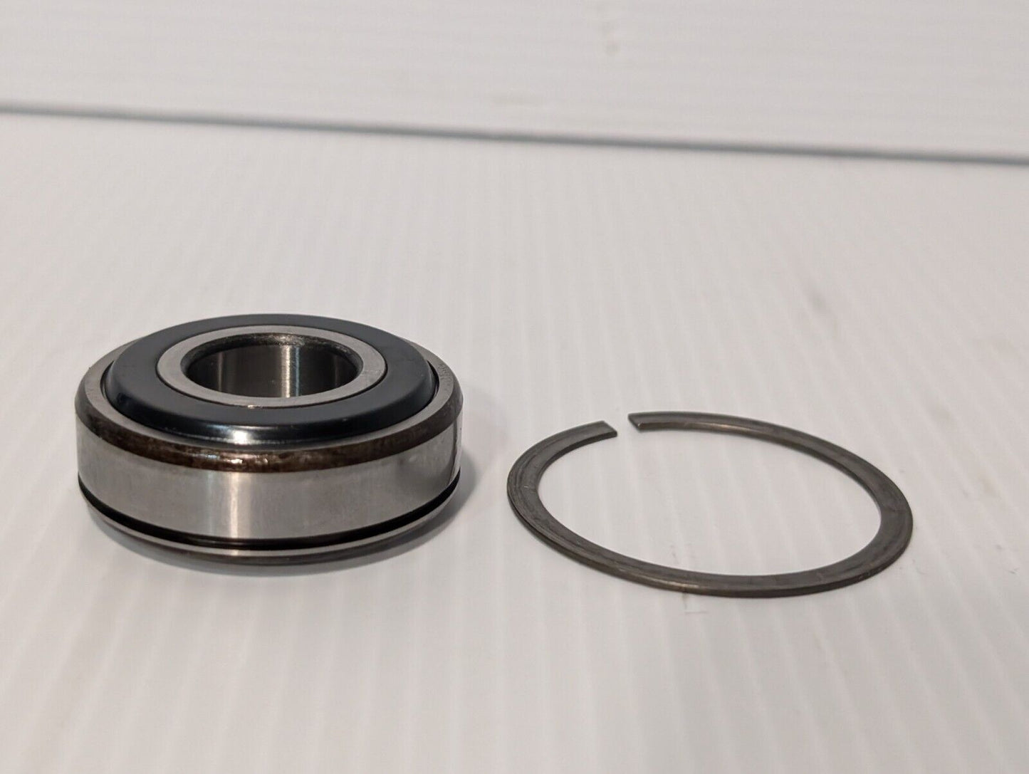 Torrington / Fafnir 204KLLG2 Radial Deep Groove Ball Bearing