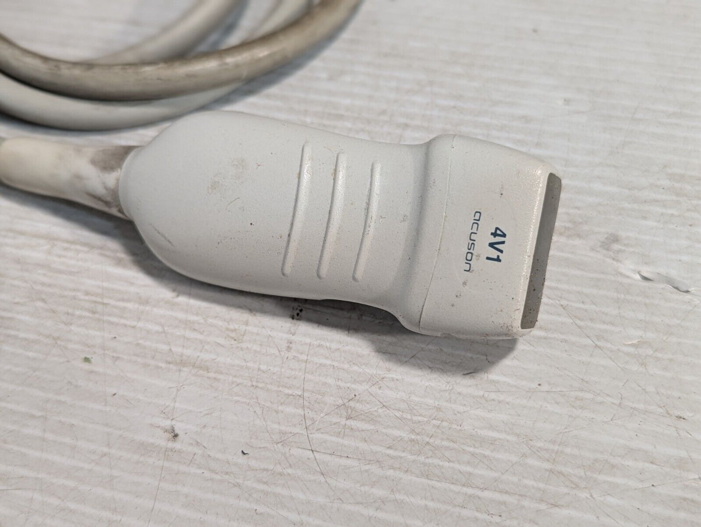 ACUSON 4V1 Ultrasound Transducer Probe For Siemens S2000/S3000 - Free Shipping