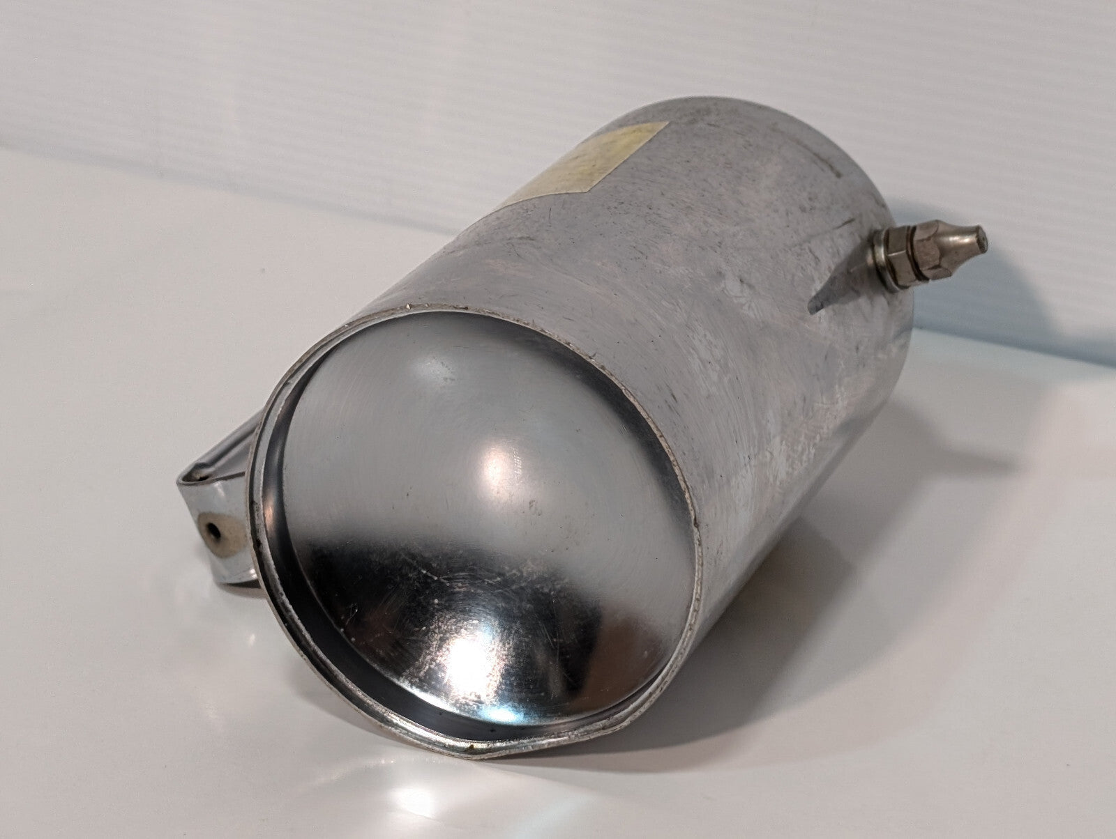 Sure Shot Refillable Metal Industrial Pressure Compressor Sprayer