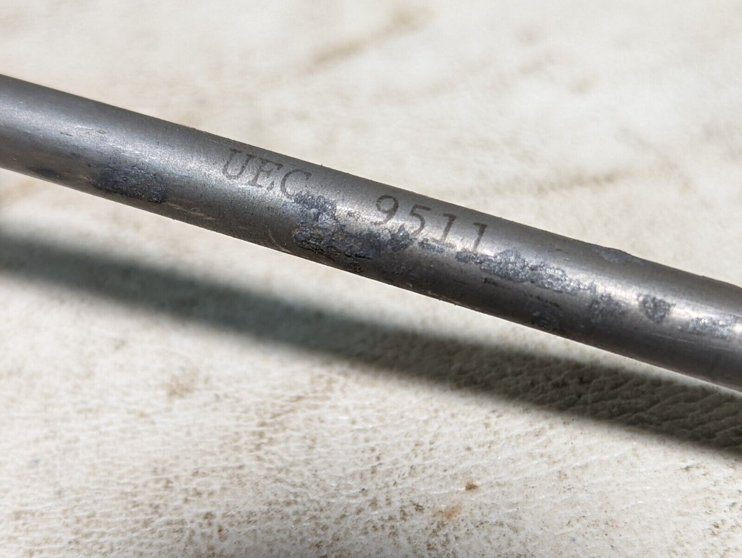 United Electric Controls UEC 9511 thermocouple