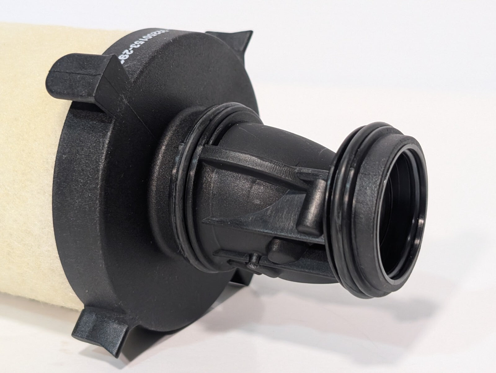 Sullair 02250153-292 Replacement Filter Element w/ Parker 605010830 O-Ring Seal