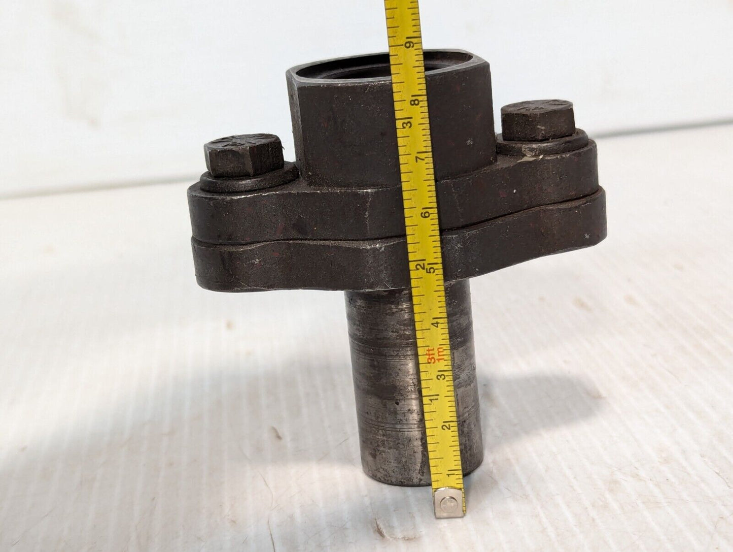 Boyar Schultz 2DRH Tool Holder - Free Shipping