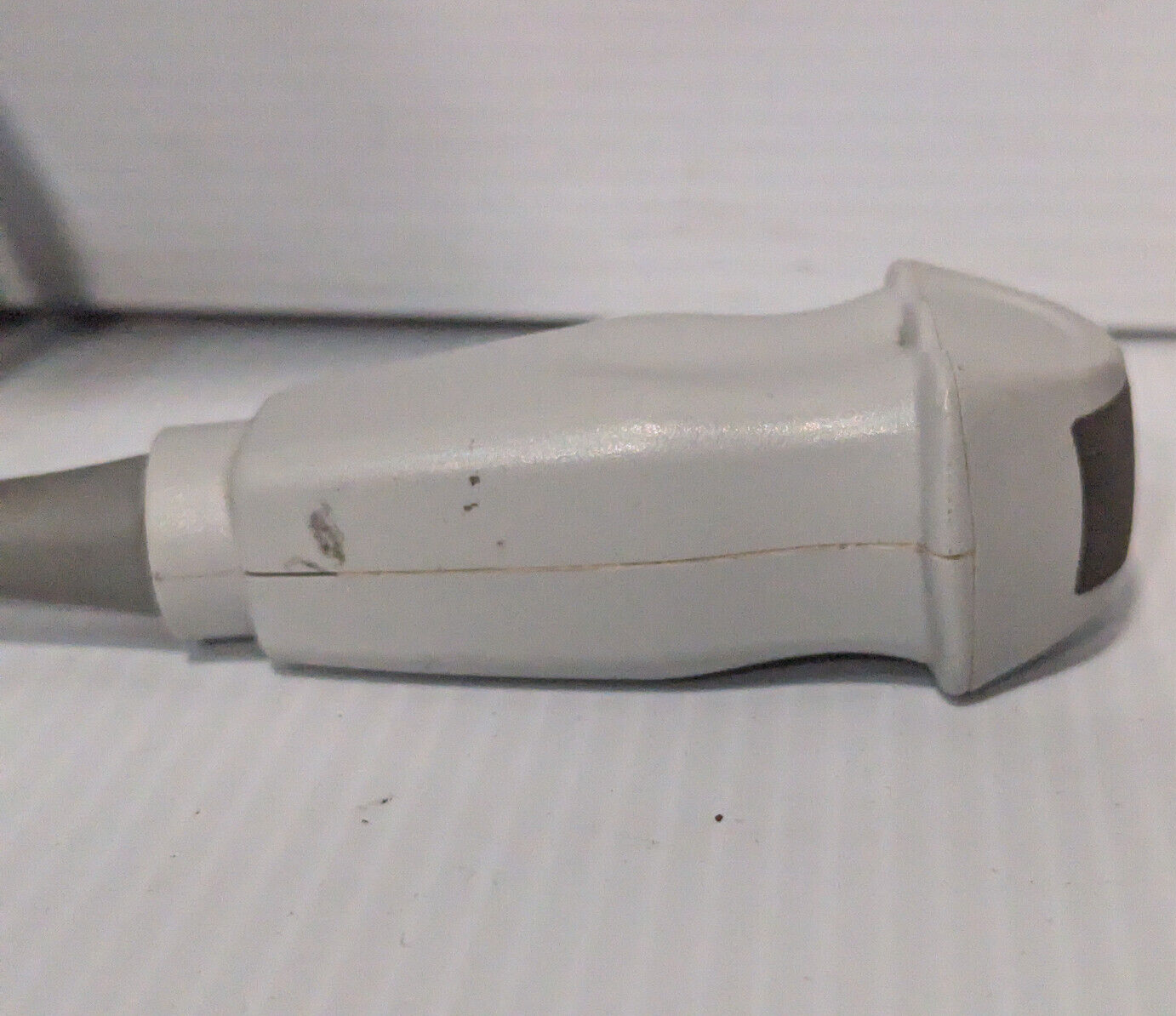 Sonosite C15/4-2MHz Ultrasound Transducer, PO3368-03, Mfr 2003, Free Shipping