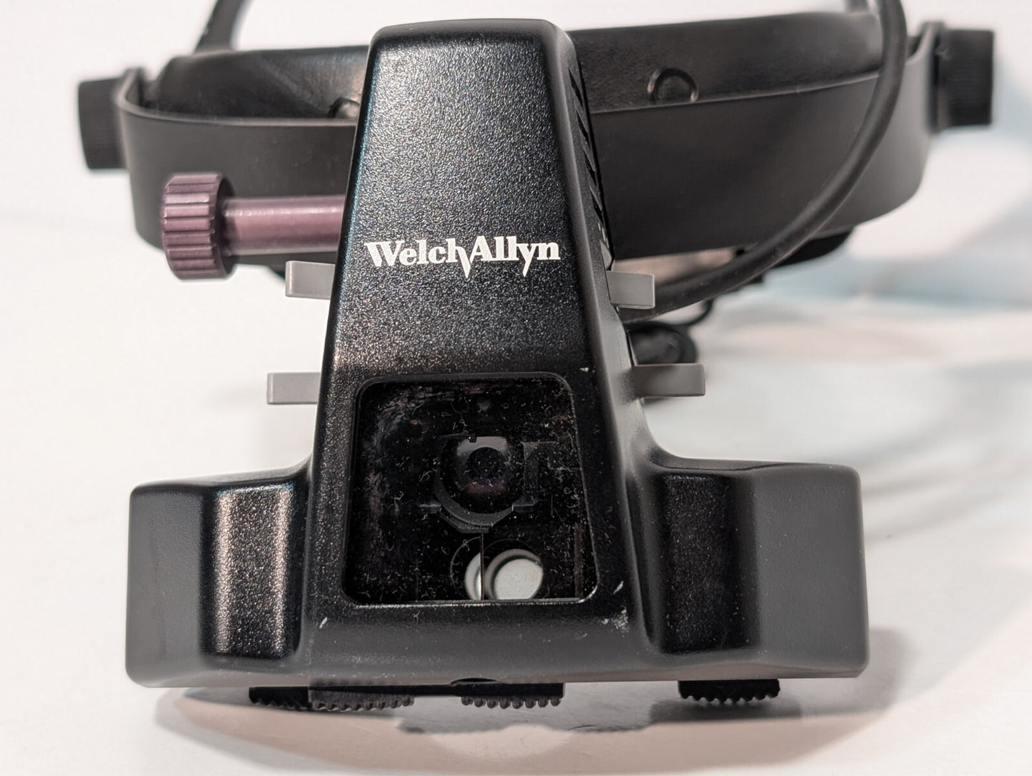 Welch Allyn 12500 Binocular Indirect Ophthalmoscope
