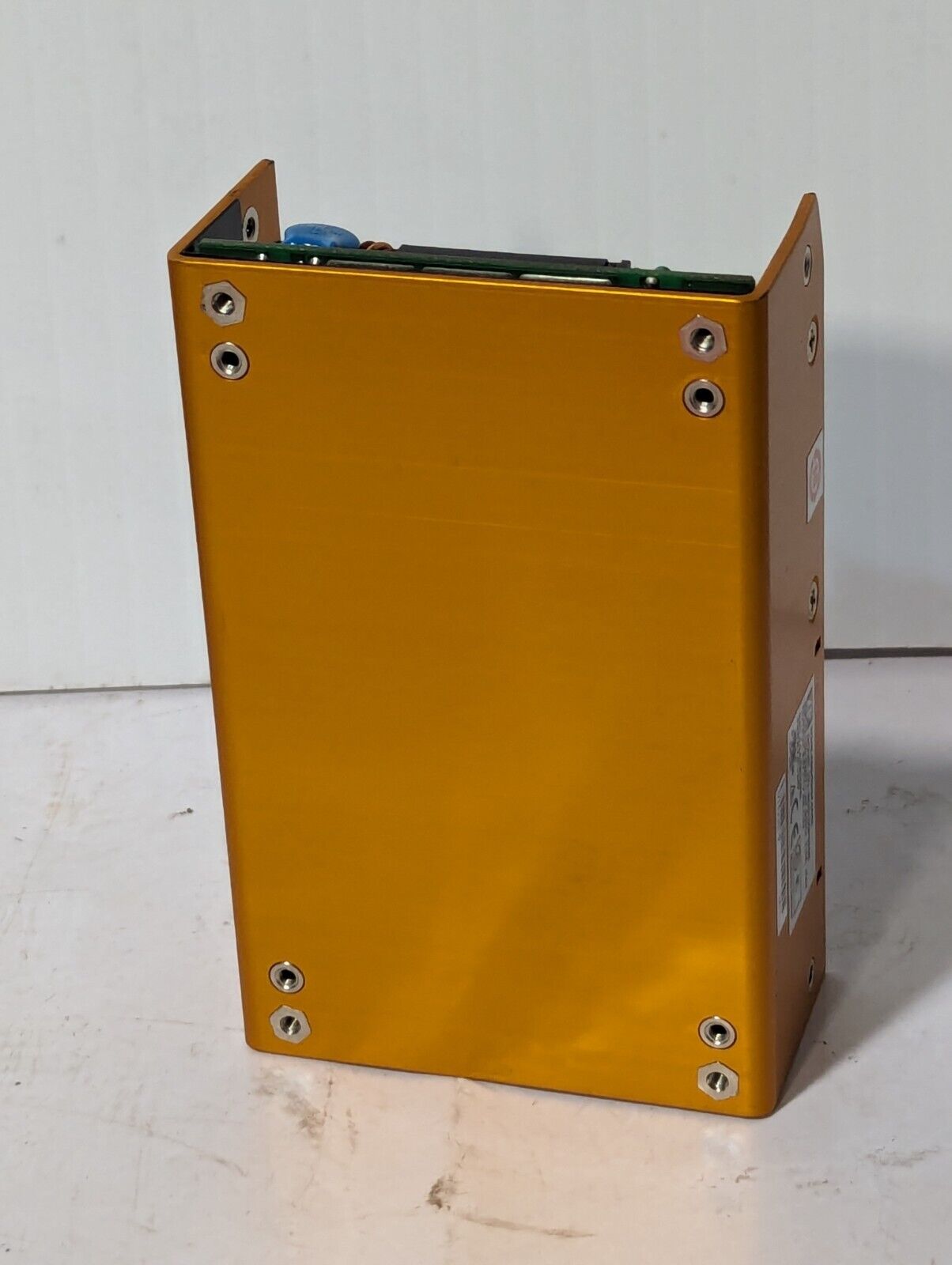 XP Power SDS120PS24B Power Supply, AC-DC, Open Frame - Free Shipping