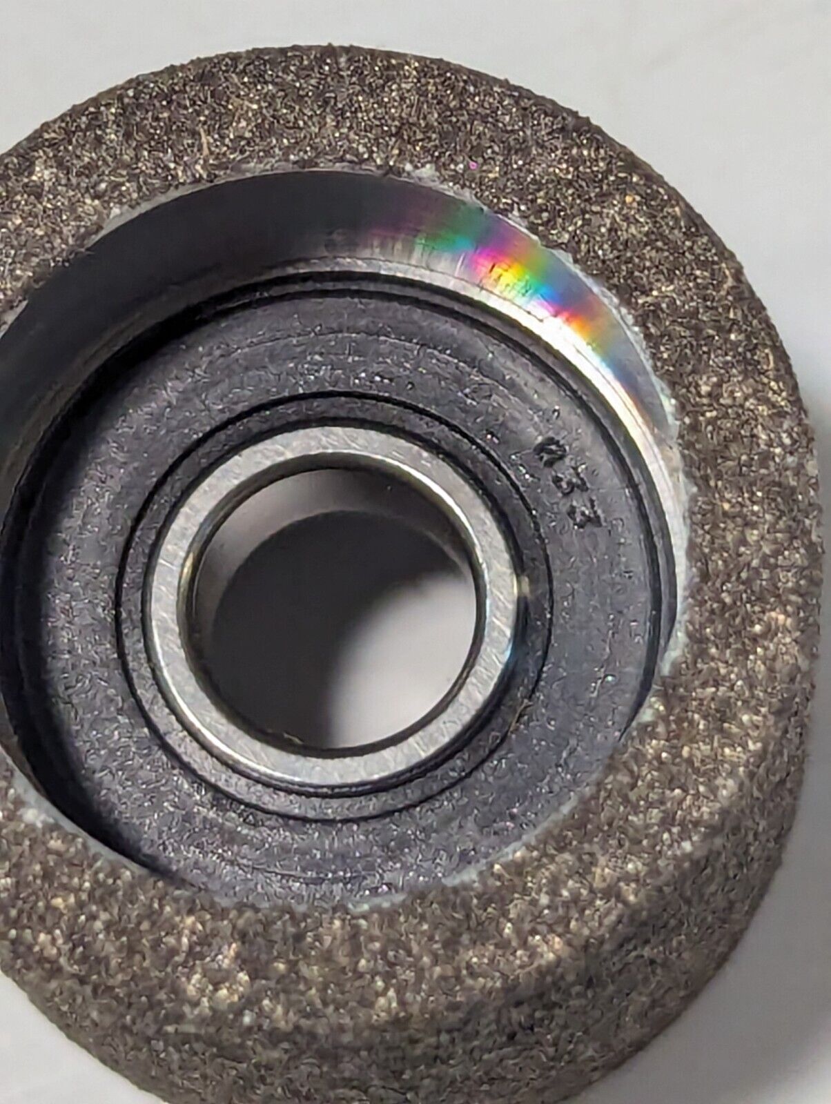 516325 Idler Roller Assembly 3020-12-000-1892 - Free Shipping