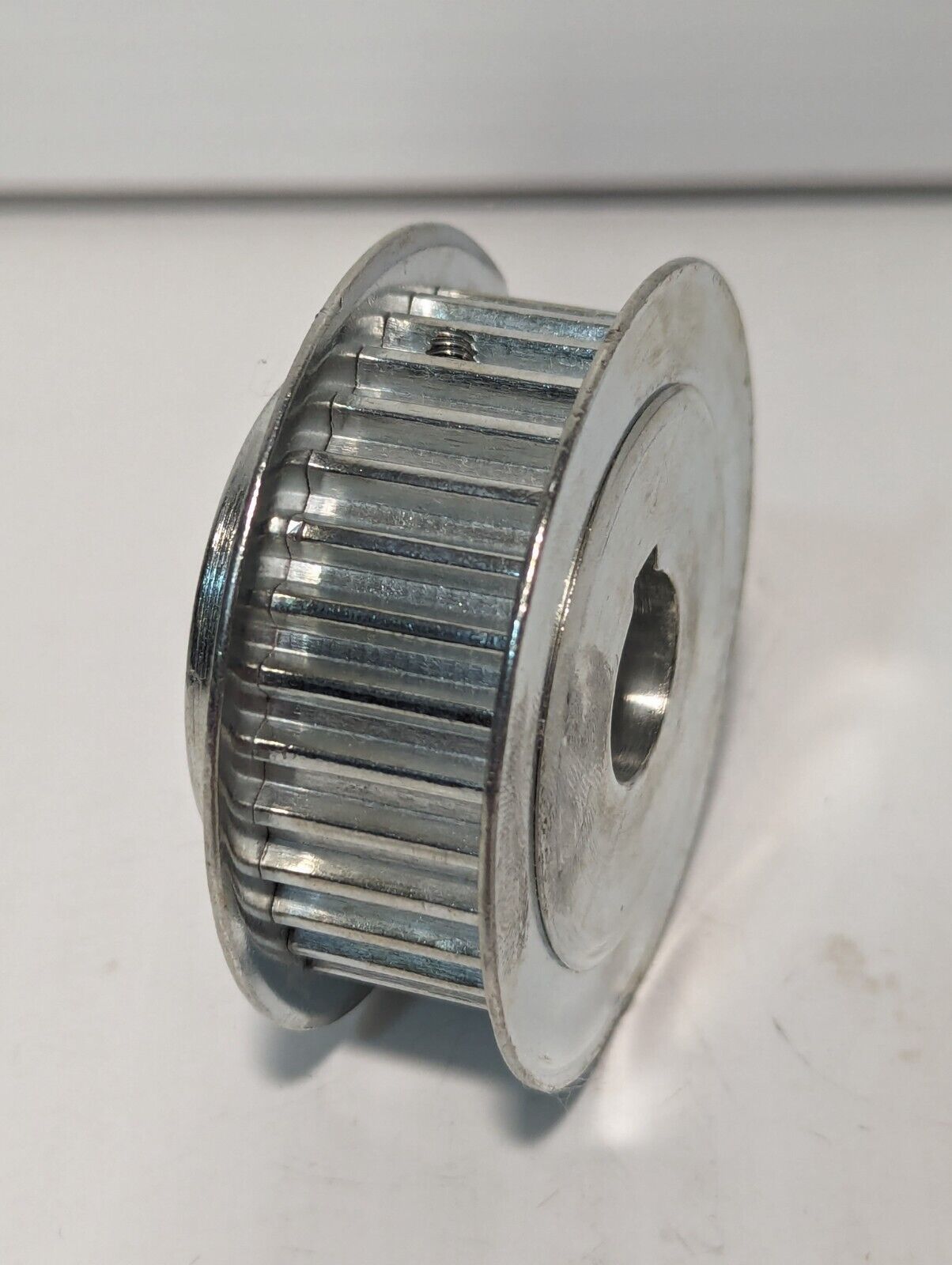 3020-13-000-1565 164K356H01 Flanged Timing Pulley - Free Shipping