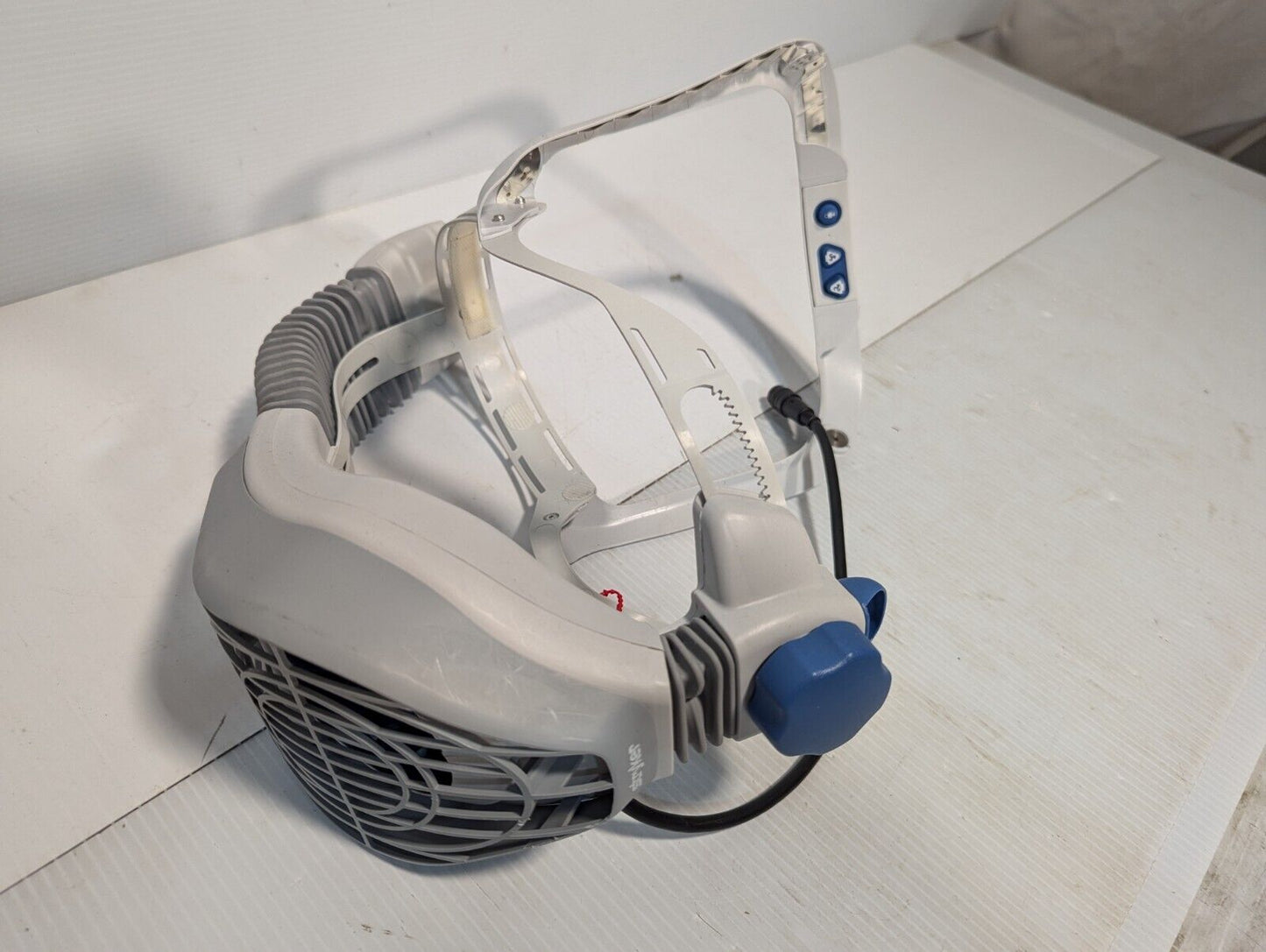 stryker 0408-600-000, 0408-600-704 Flyte helmet, 0.47kg - Free Shipping