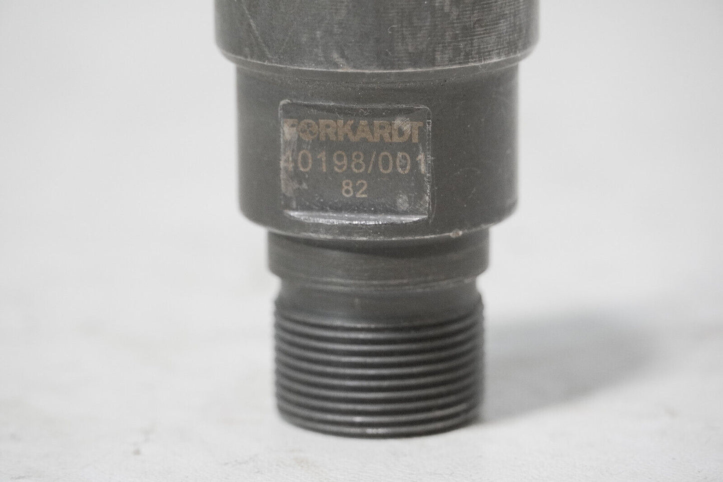 Forkardt Part 40198/00 82