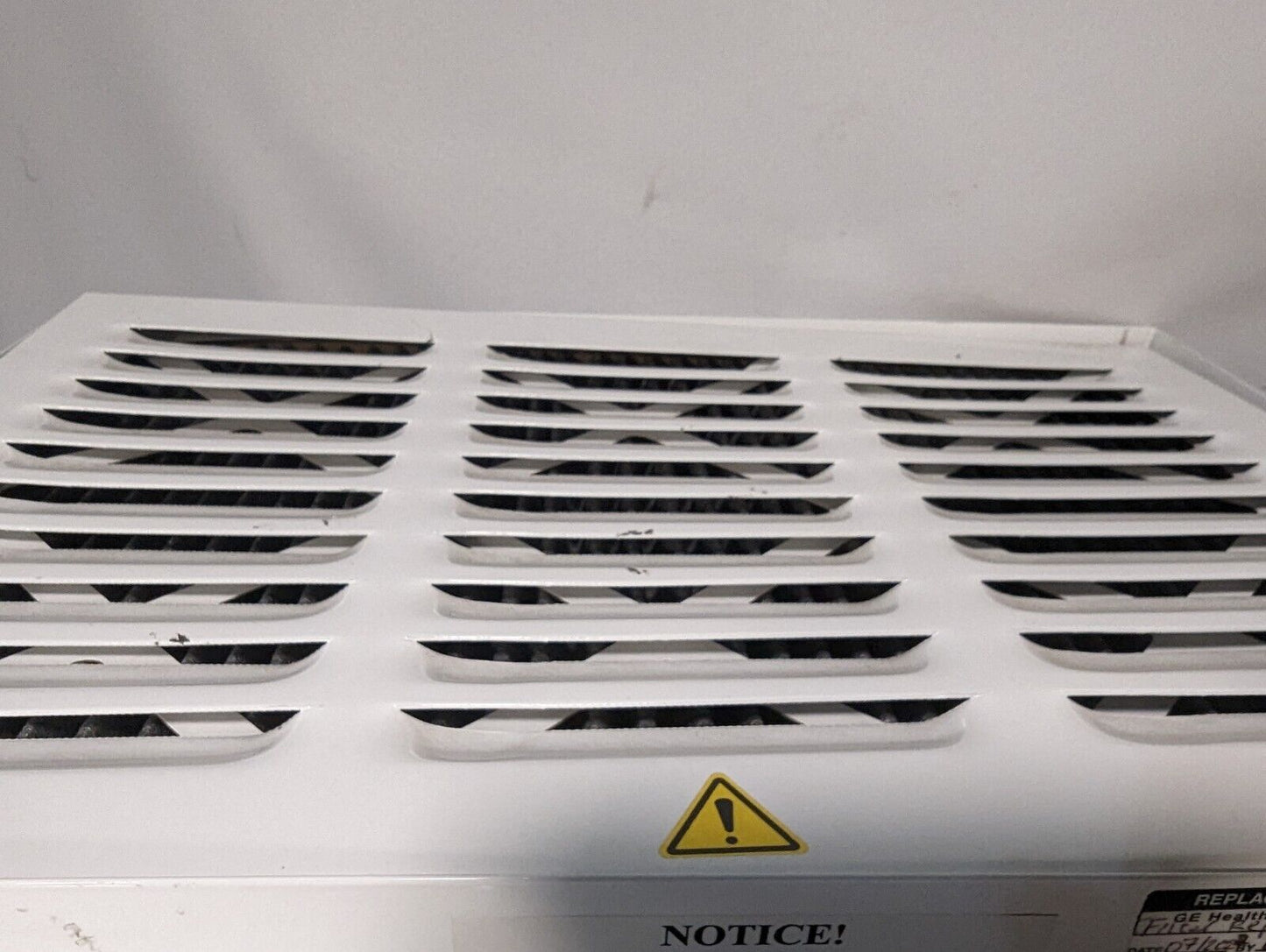 PCi Medical G18-E disinfection soak station for endoscopes