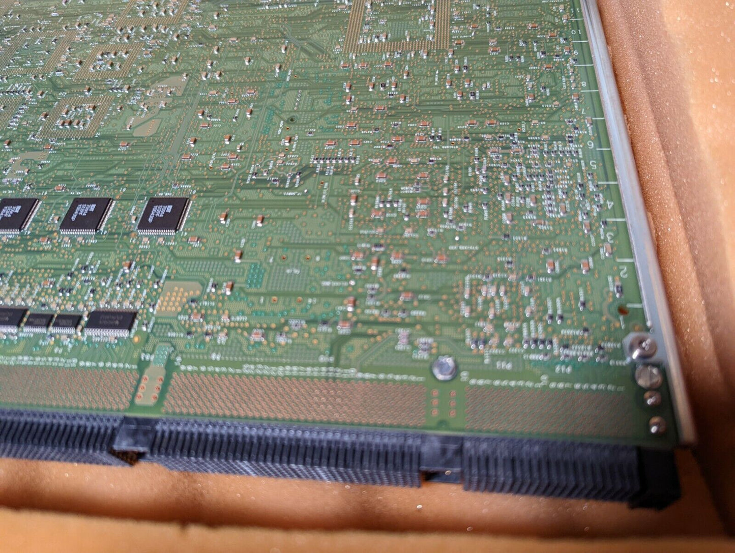 Teradyne AV950-00294, Rev A, computer board, EMC2 - Free Shipping