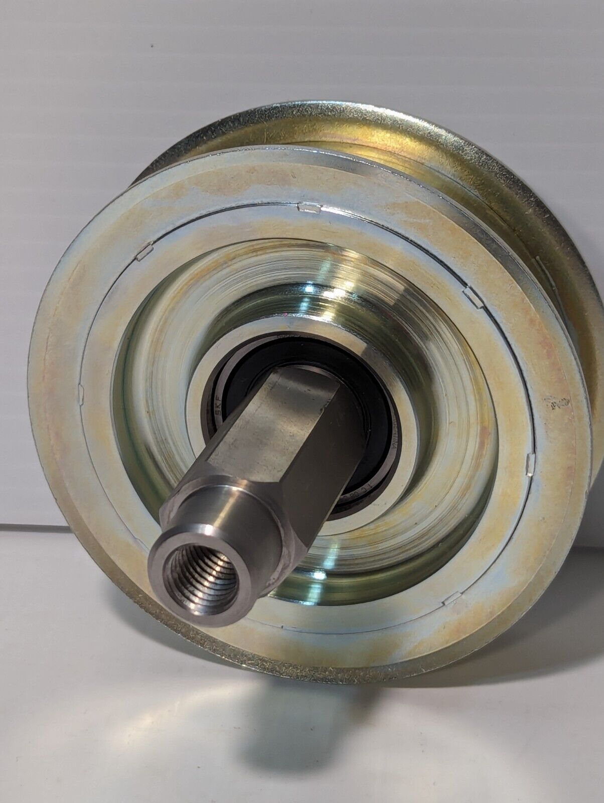 Timing Pulley Assembly 3020-10-000-8933 141K454G01 - Free Shipping