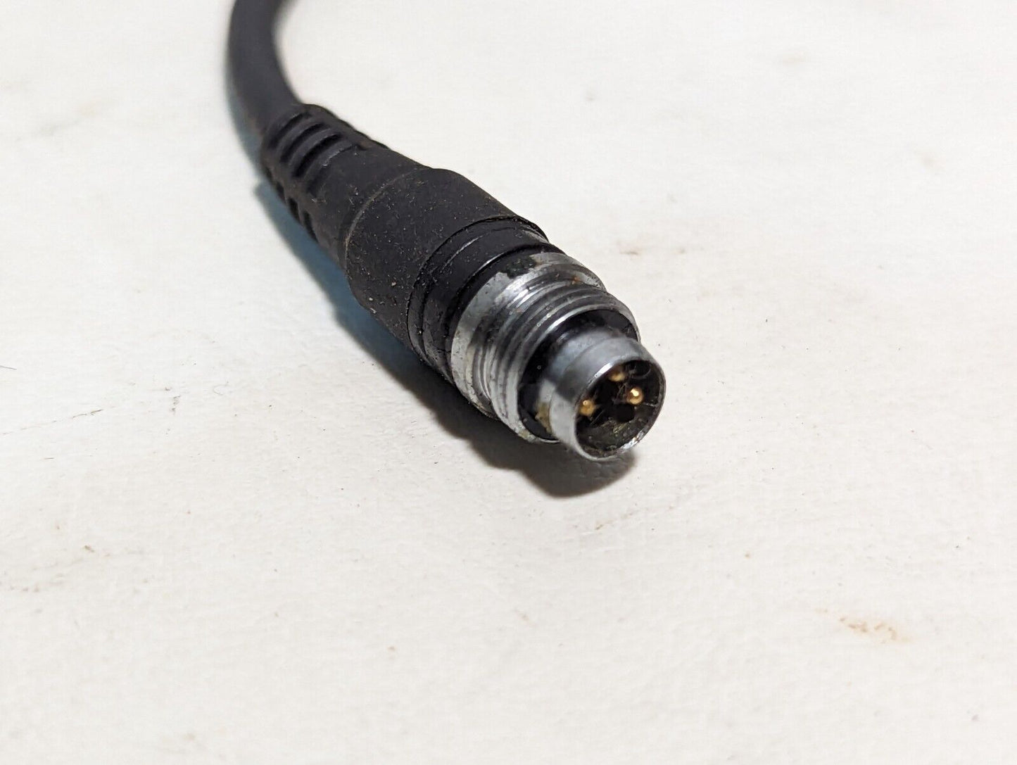Omron D5F-2B34C-Y probe, high-precision switch, tooleye sensor