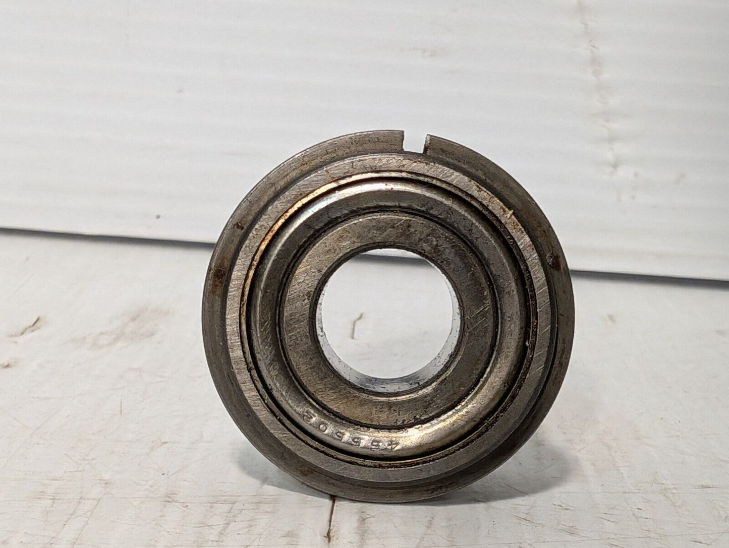 New Departure 5202 and 5205 Ball Bearings - Free Shipping+Returns
