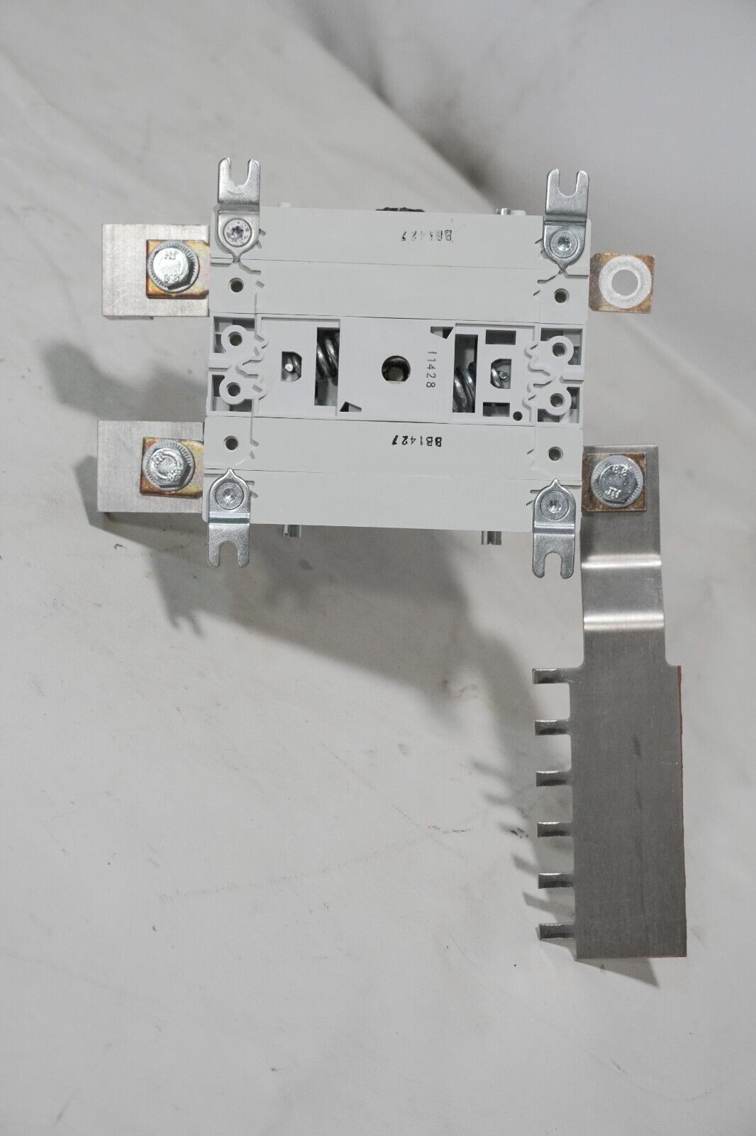 ABB OTDC 100US11 disconnect switch