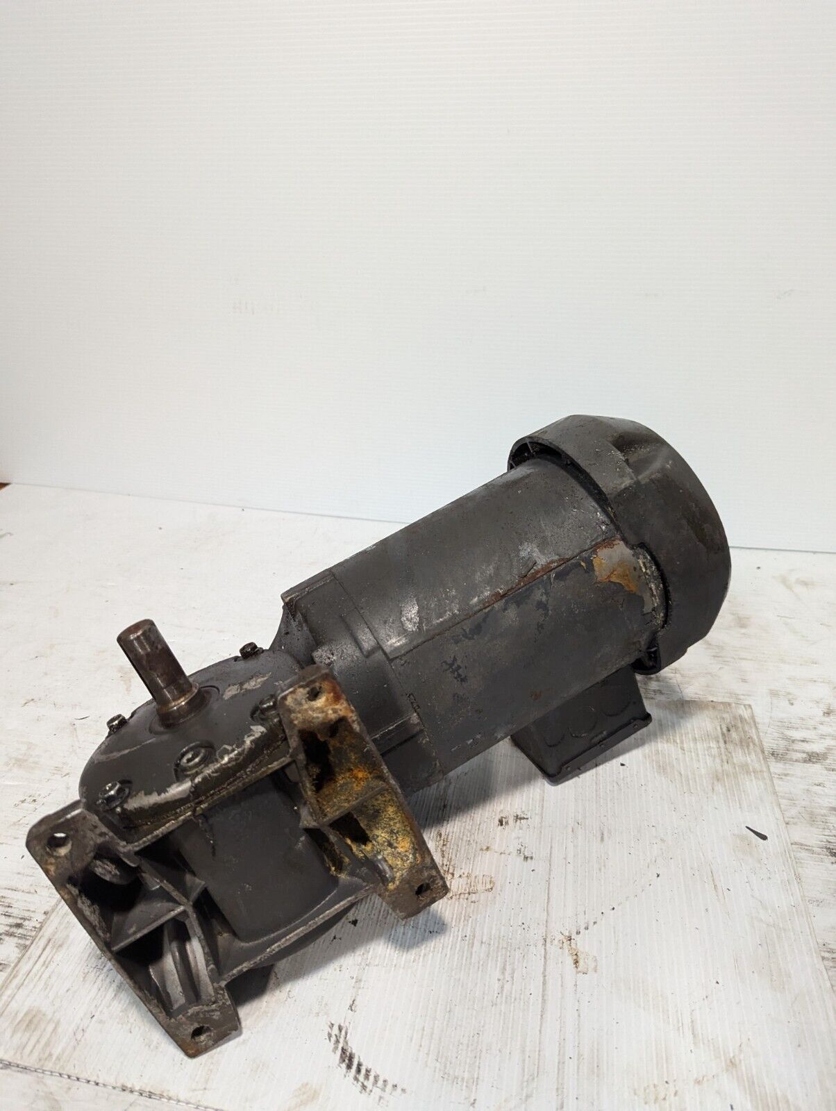 US Motors E525 SEP-6WP Gearmotor - Free Shipping