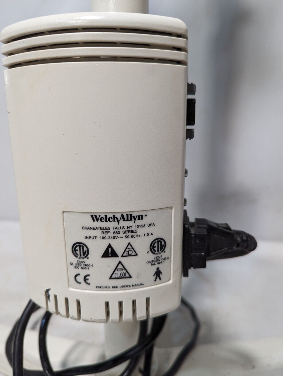 Welch Allyn VideoPath colposcope