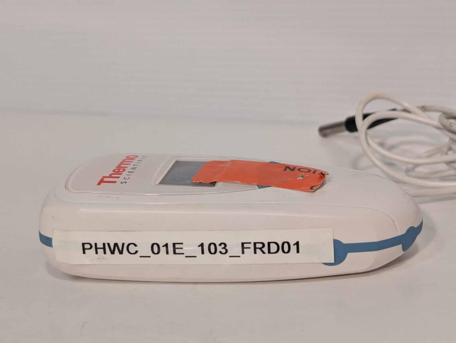 Thermo Scientific SV300-500-LSB Smart-Vue 915 Module For Dig Temp Sen