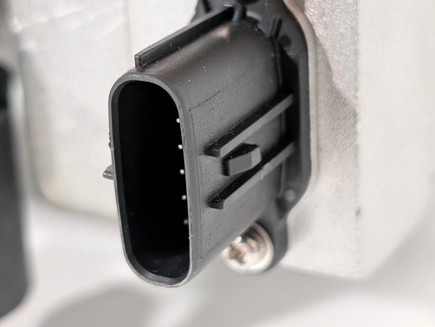 Songz SZB66-H2Y Electric Air Conditioning Compressor, 1000-6000rpm, R134A