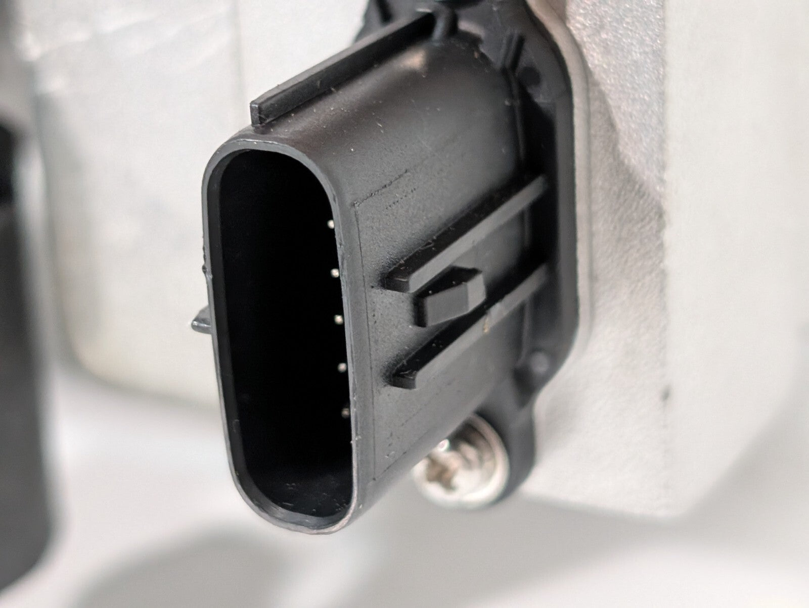 Songz SZB66-H2Y Electric Air Conditioning Compressor, 1000-6000rpm, R134A