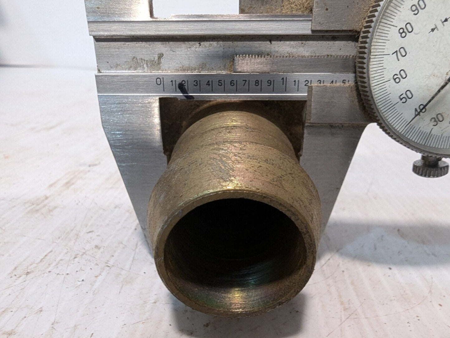 Snap-Tite VEC-16 Female Coupler with Barb Hosetail - Free Shipping