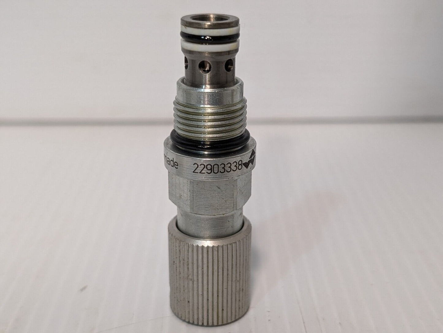 Wandfluh BVPMP18-350RE Pressure Relief Valve Cartridge - Free Shipping