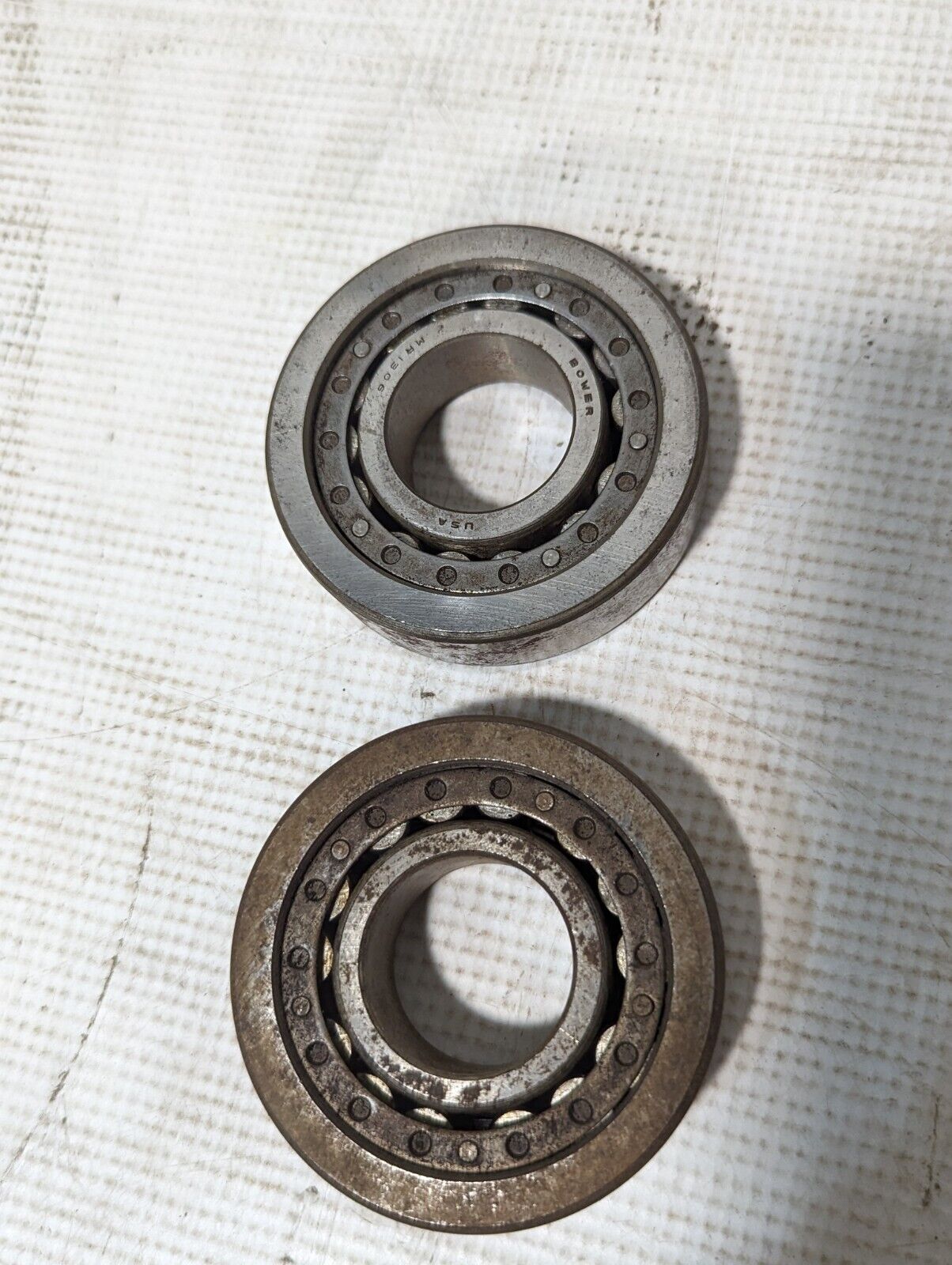 Bower Cylindrical Ball Bearing MR 1306-Free Shipping