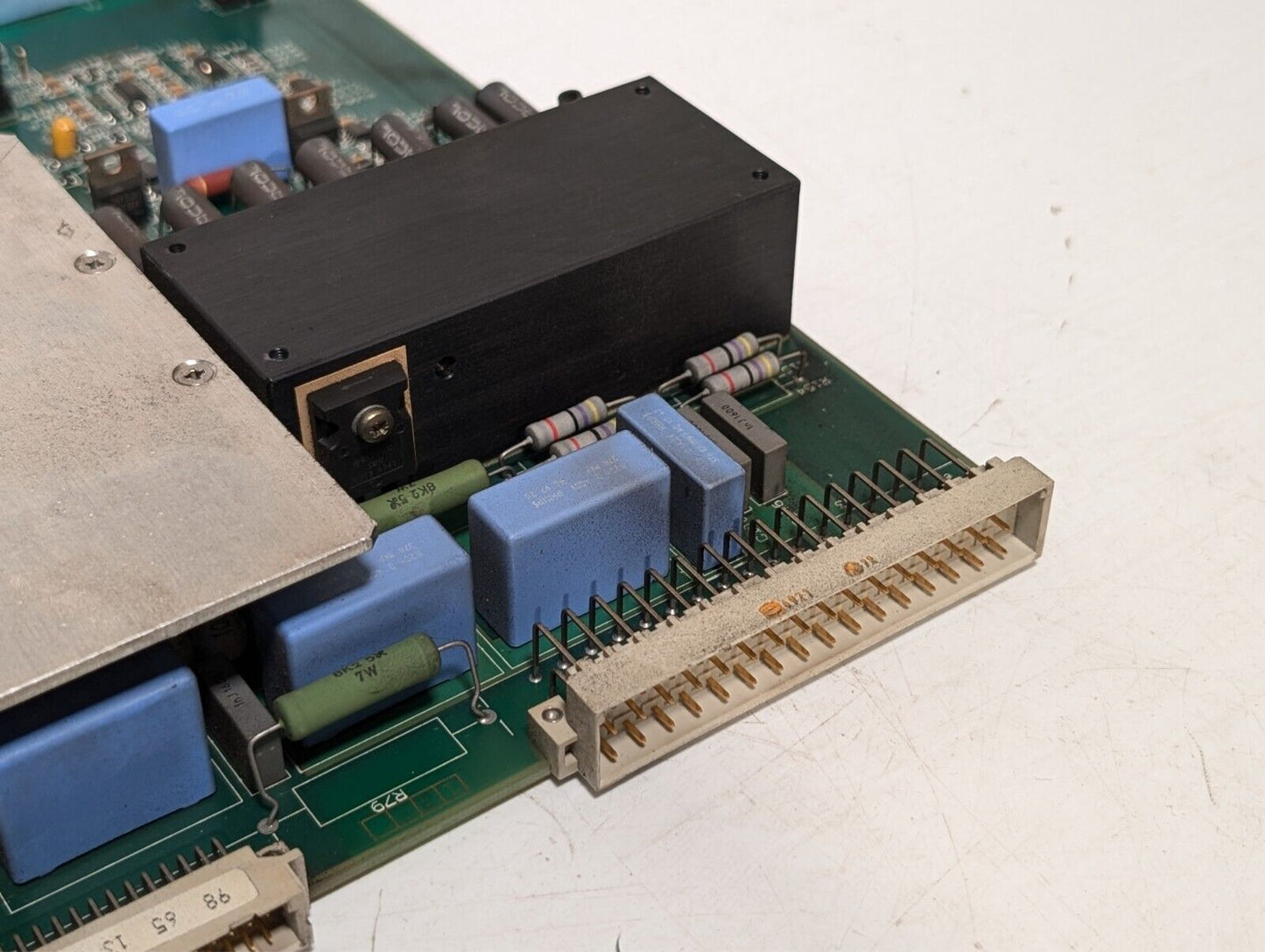 1994 CHARMILLES ROBOFIL 300/310 8516840B CT8121610C 8516840 B BOARD