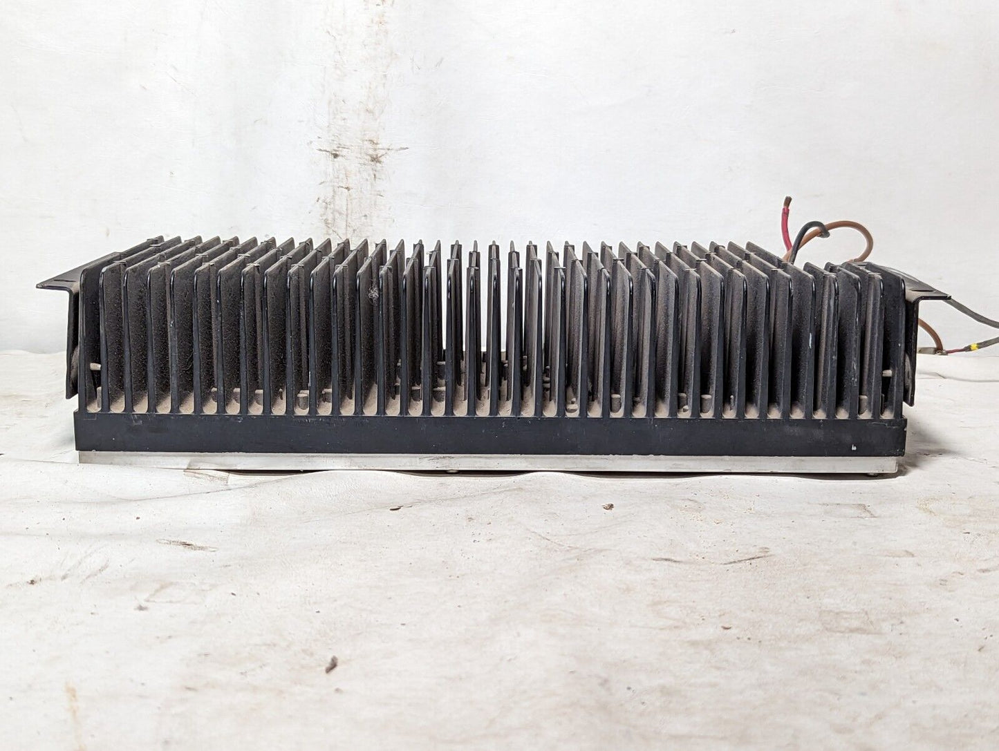 Motorola TTF1440A Quatro Repeater PA deck