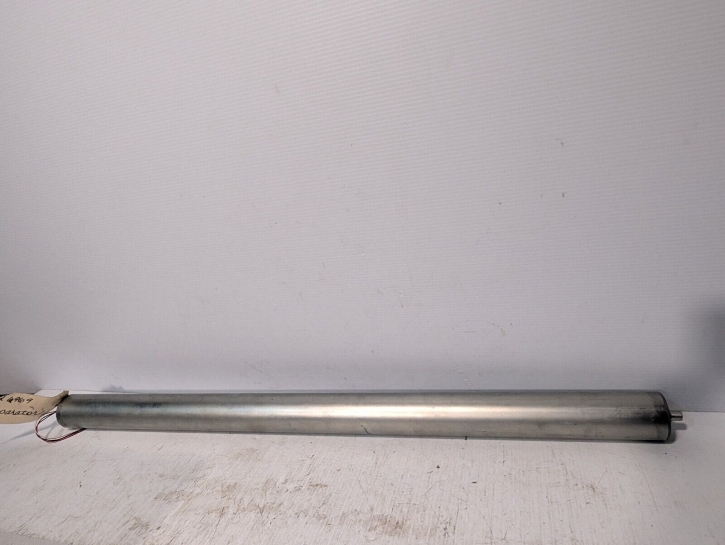 Sparks Belting Co Microroller 36 inch -  Free Shipping + Free Returns