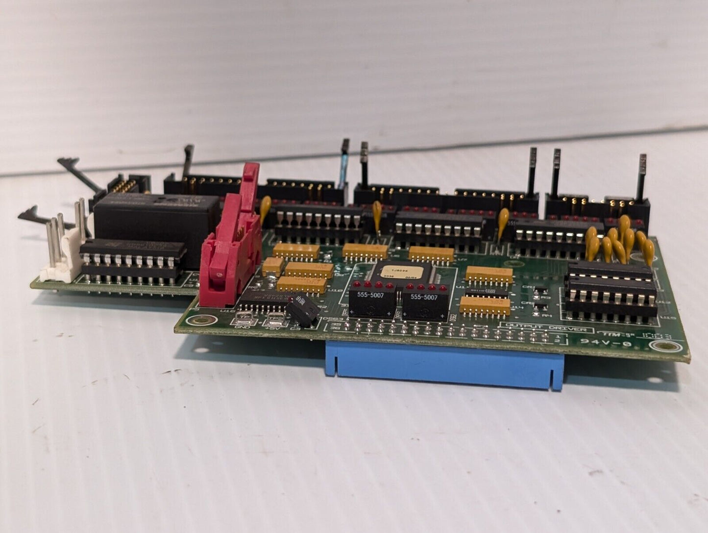 TTM 1003 Output Driver Board, 94V