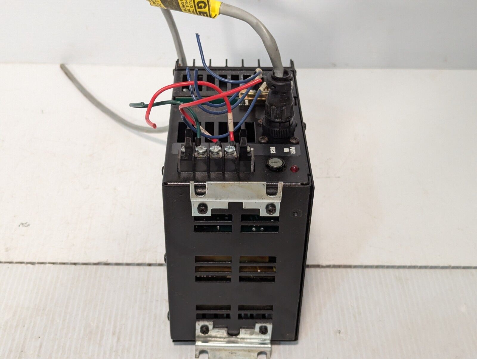 Superior Electric Company SLO-SYN 430-PT Translator Motor Drive - Free Shipping