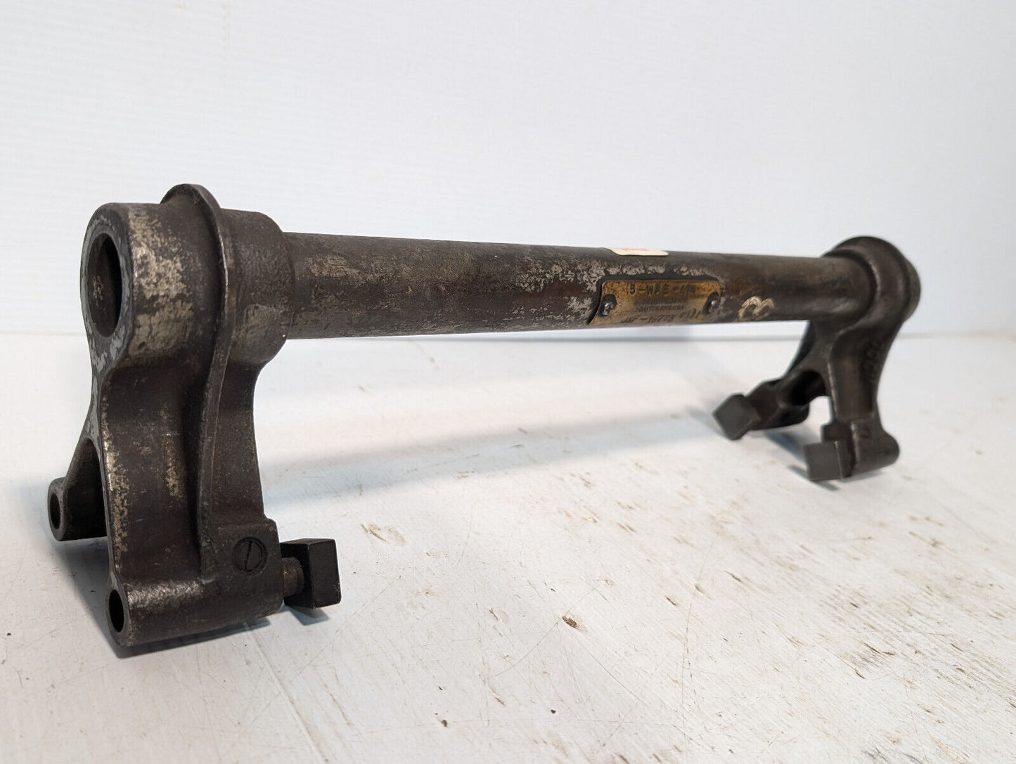 The Sheffield Corp. 5-WAE-474, J&F 16773 Calibration, Precision Part -Free Ship.