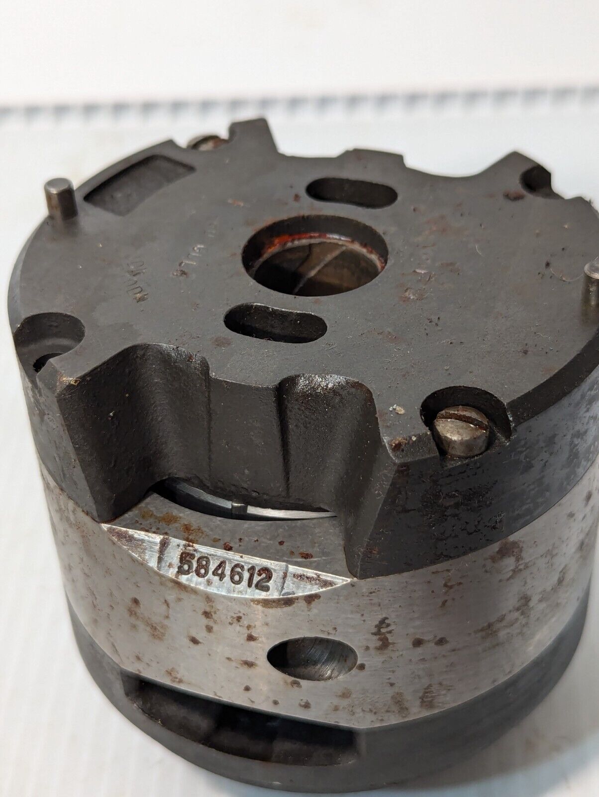 Vickers 02-102546-9 Cartridge Kit - Free Shipping