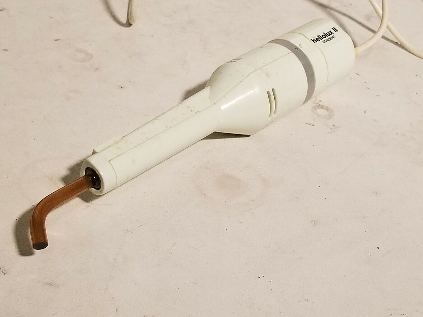 Vivadent heliolux II