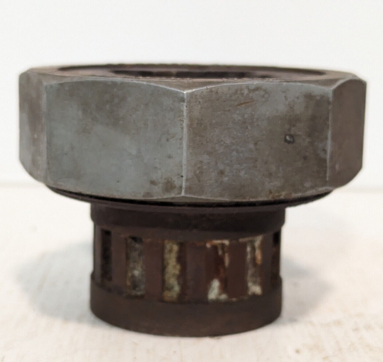 Toledo NYE 1752915 Pipe Threader head for 1.5 inch pipe diameter -Free Shipping