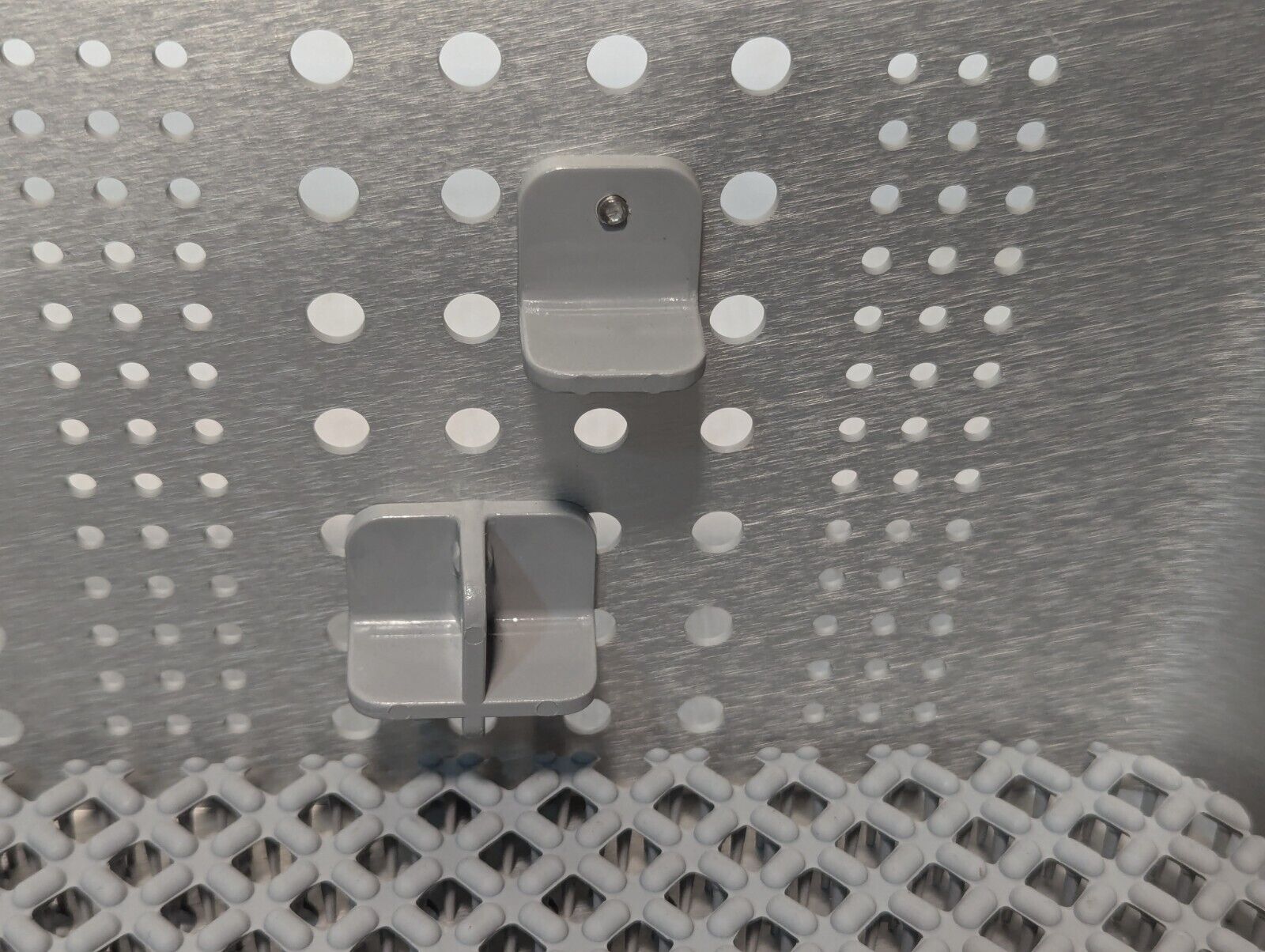 Stryker 250-015-500 Laparoscopic Instruments Sterilization Tray - Free Shipping